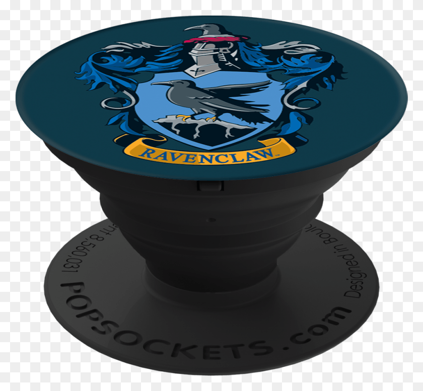 952x876 Ravenclaw Popsocket, Dish, Meal, Food HD PNG Download