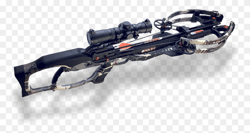 1494x741 Ravin, Gun, Weapon, Weaponry HD PNG Download