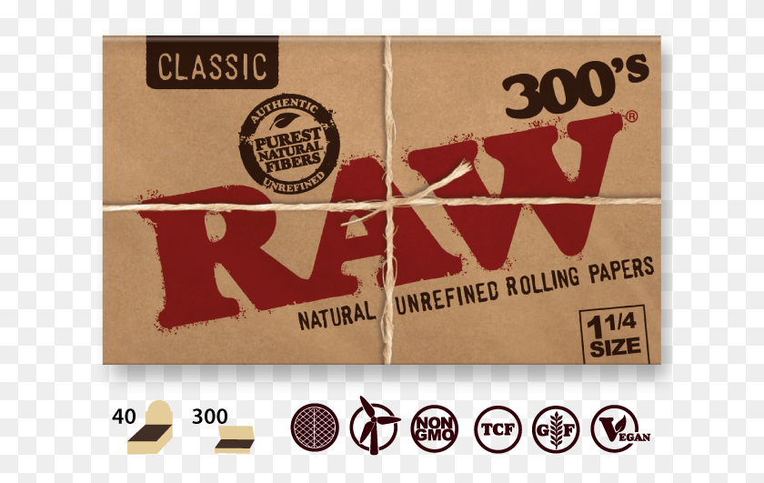 638x471 Raw Classic 114 300 Raw Papers Price, Poster, Advertisement, Text HD PNG Download