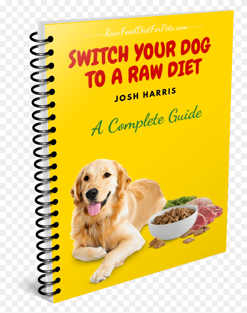 1191x1531 Raw Food Diet For Pets Book, Dog, Pet, Canine HD PNG Download
