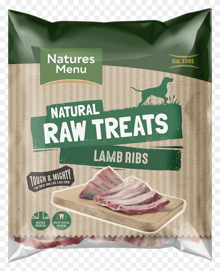 790x985 Raw Lamb Ribs Dog Food, Poster, Advertisement, Food HD PNG Download