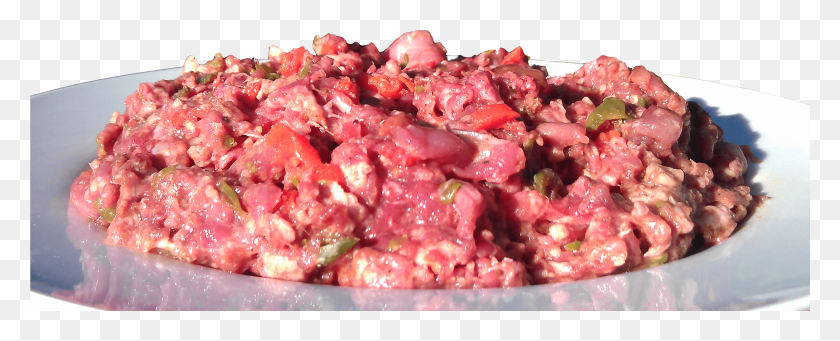 3265x1178 Raw Pet Food Diets Can Be Dangerous To You And Your Mett, Plant, Produce, Fruit HD PNG Download
