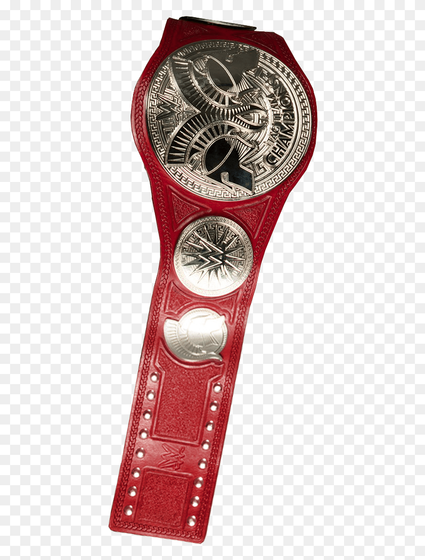 416x1048 Raw Tag Team Championship Raw Tag Team Champion, Wristwatch, Symbol, Gold HD PNG Download