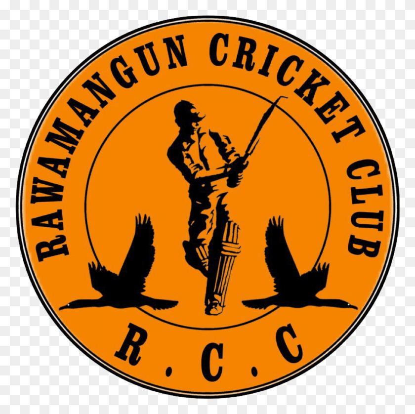 1111x1109 Descargar Png Rawamangun Cc Cricket, Logotipo, Símbolo, Marca Registrada Hd Png