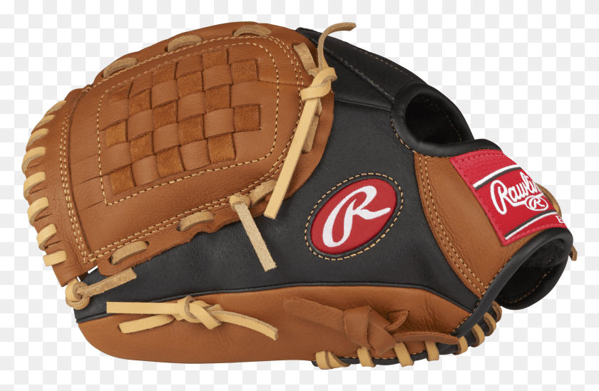 2923x1833 Rawlings 11 Prodigy Series Youth Baseball Glove Right Baseball Glove HD PNG Download