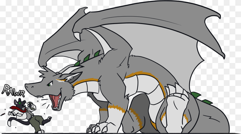Rawr Dragon, Art, Person PNG