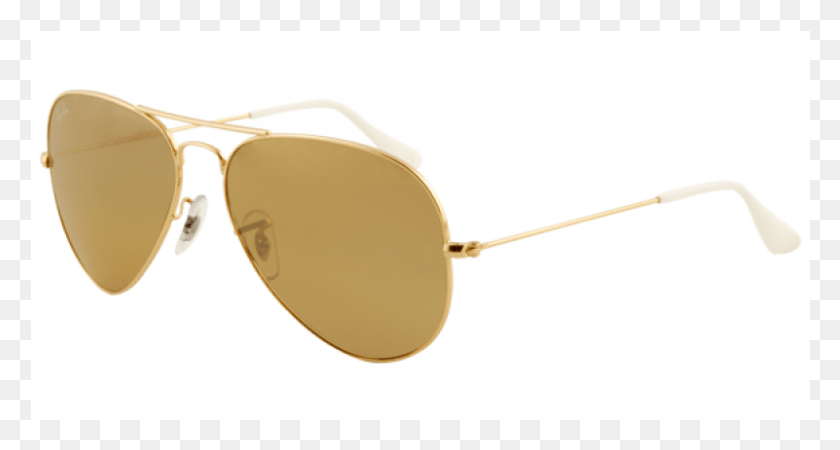 801x401 Ray Ban Sunglasses Aviator Large Metal Rb3025 001 3k Shadow, Accessories, Accessory, Glasses HD PNG Download