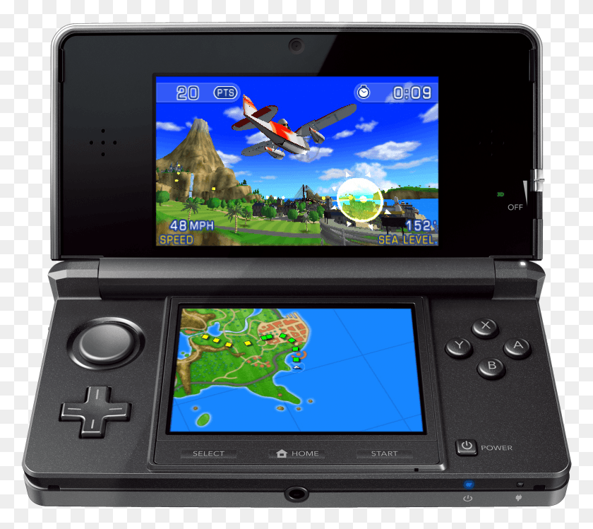1558x1377 Rayman Legends Nintendo, Gps, Electronics, Airplane HD PNG Download