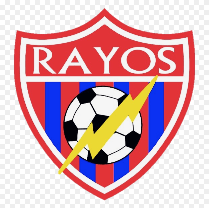 733x775 Rayos Fc U14 Rayos Fc, Armor, Shield, Soccer Ball HD PNG Download