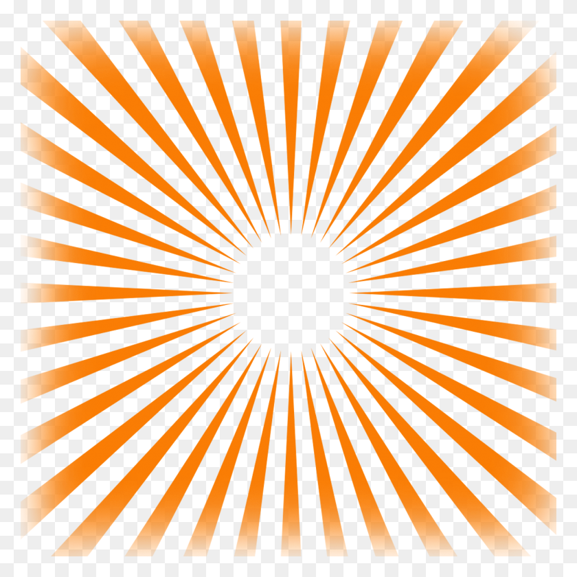 1366x1366 Rays Sun Photography Royalty Free Line Stock Radiating Lines In Art, Plant, Logo, Symbol HD PNG Download