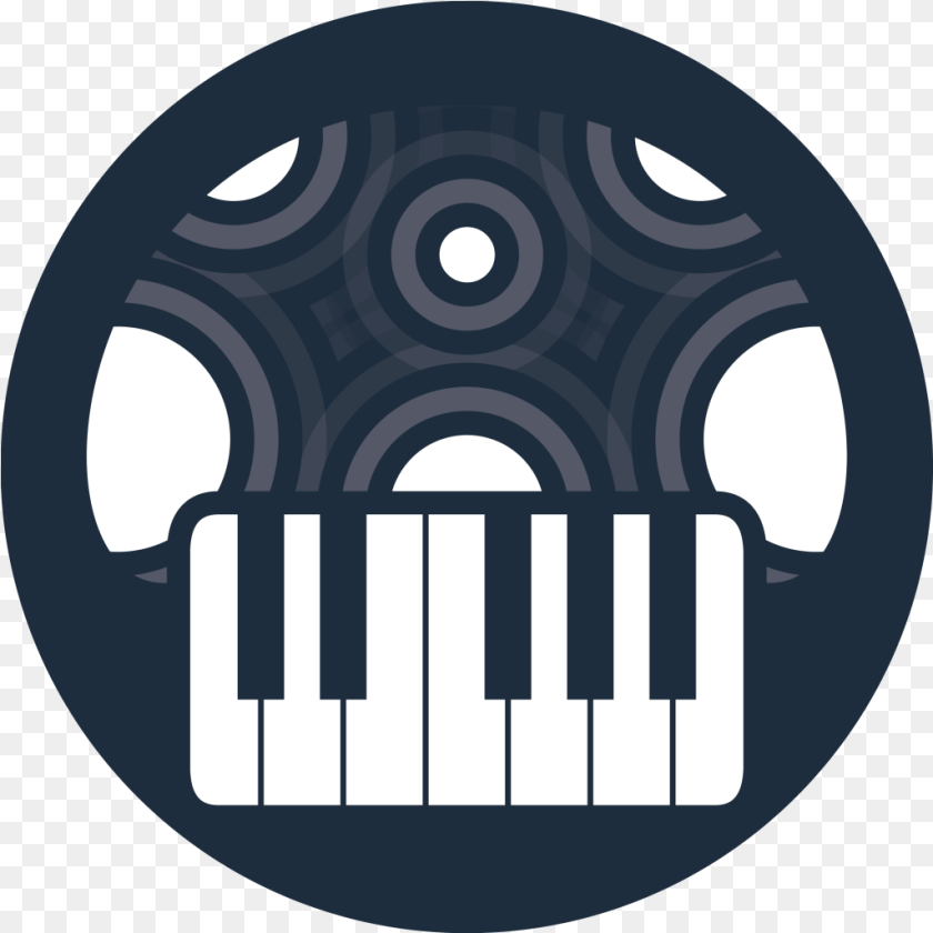 Rayscendo U2013 Musical Composition And Arrangement By Imco Daniel Hitman Jazz, Disk PNG