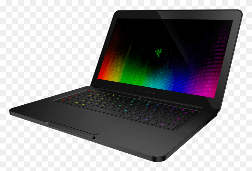 1272x836 Descargar Png Razer Blade New Razer Blade 2017, Laptop, Pc, Computadora Hd Png