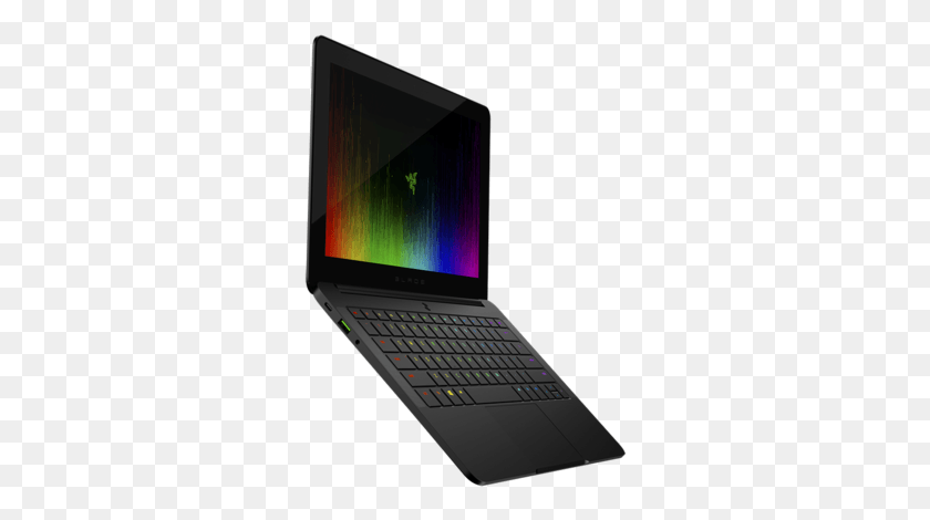292x410 Razer Blade Stealth 12.5 Razer Blade Stealth, Laptop, Pc, Computer HD PNG Download