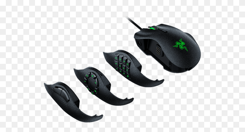 545x395 Razer Mouse, Shoe, Footwear, Clothing HD PNG Download
