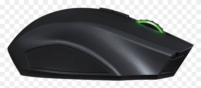 993x393 Razer Naga Epic Chroma Wireless Mmo Gaming Mouse Computer Mouse, Computer, Electronics, Hardware HD PNG Download