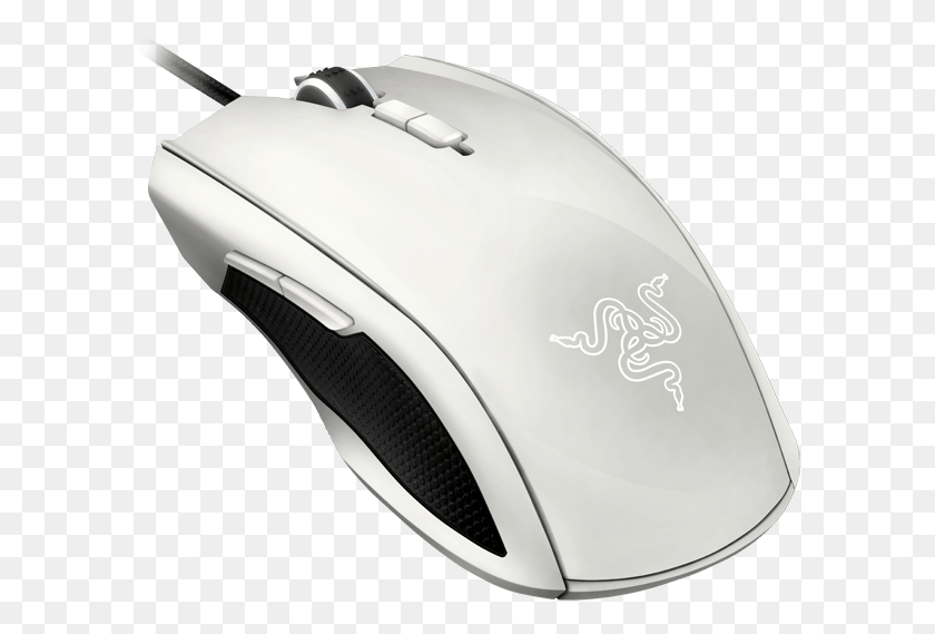 598x509 Razer Taipan, Mouse, Hardware, Computer HD PNG Download