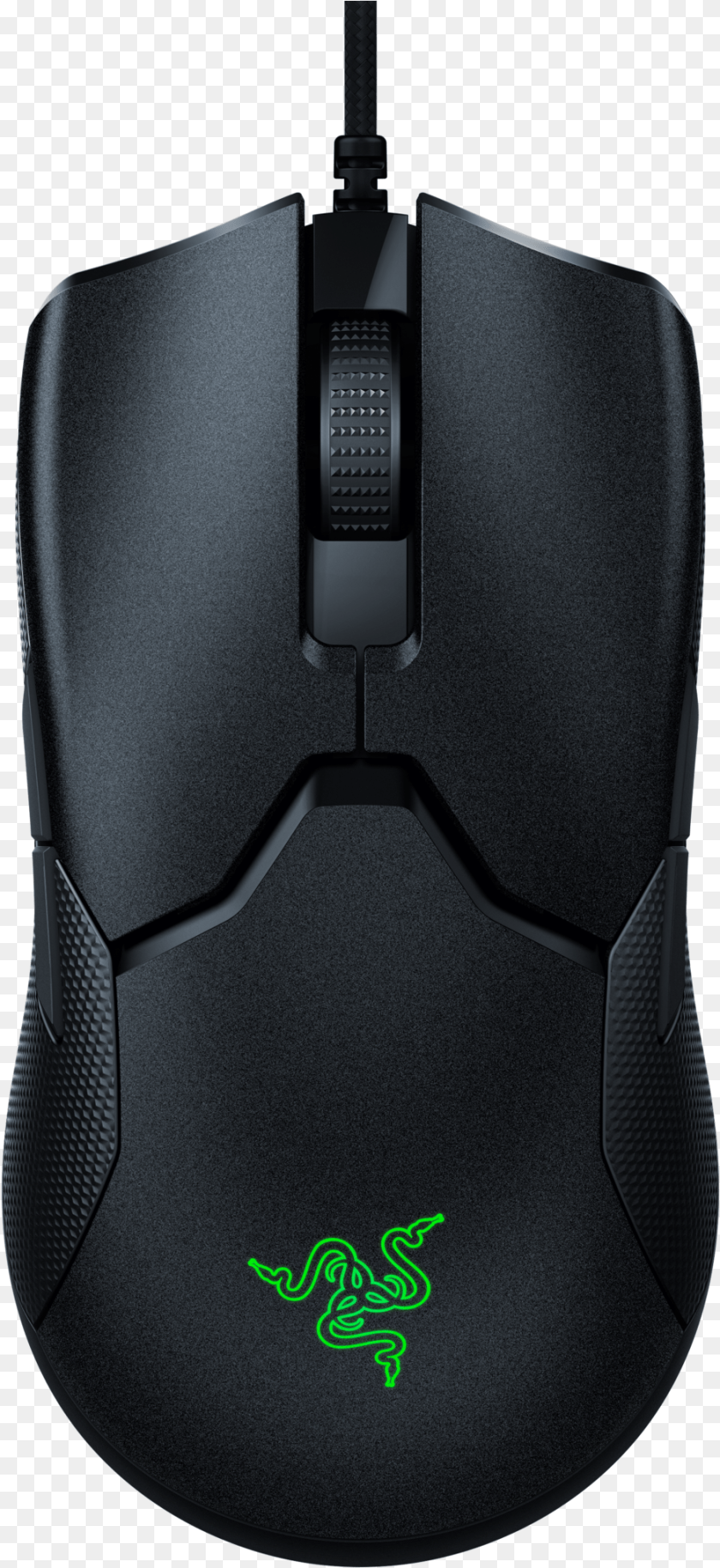 938x2042 Razer Viper, Computer Hardware, Electronics, Hardware, Mouse PNG