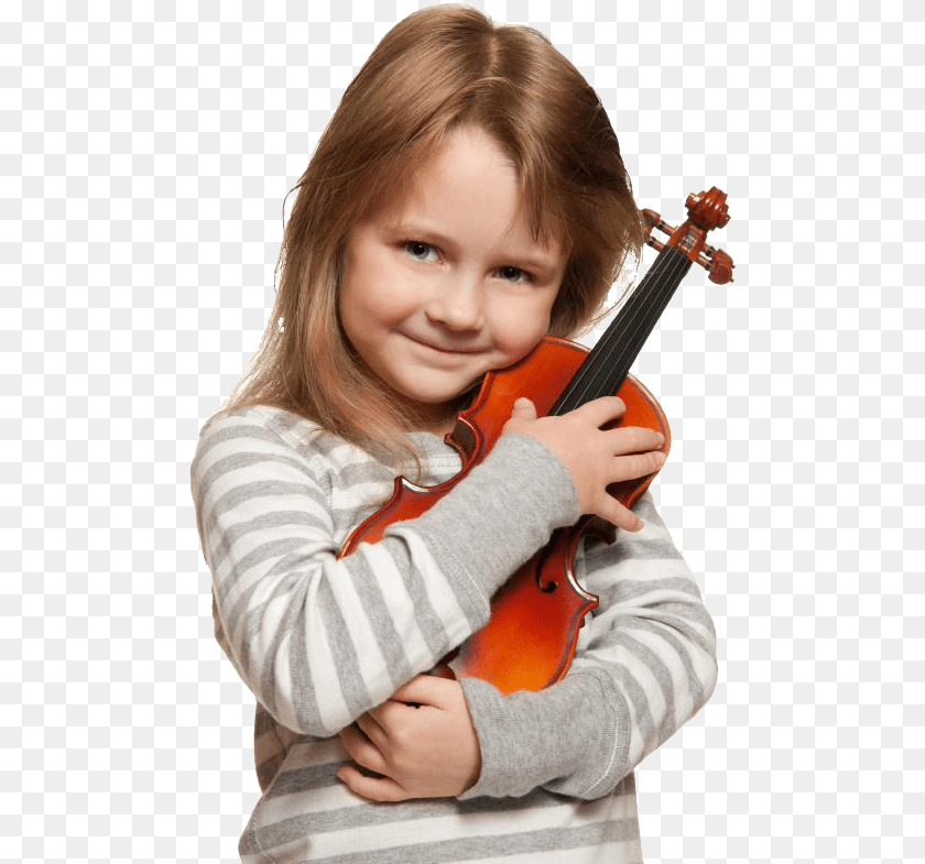 496x785 Razones Para Estudiar Musica, Musical Instrument, Violin, Child, Female Clipart PNG