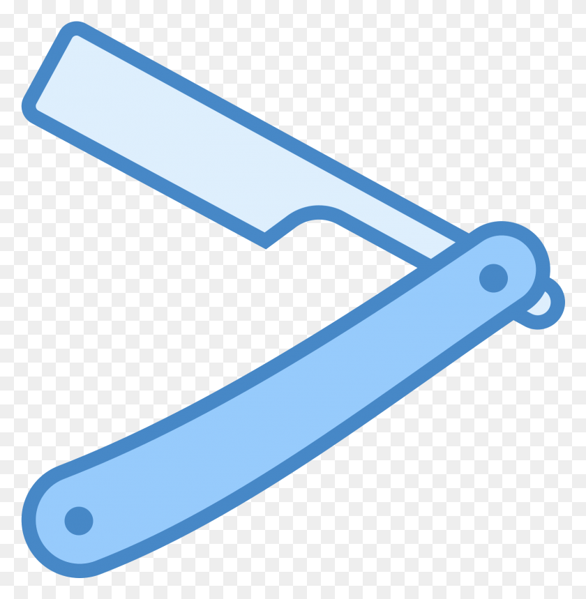 1522x1561 Razor, Weapon, Weaponry, Blade HD PNG Download