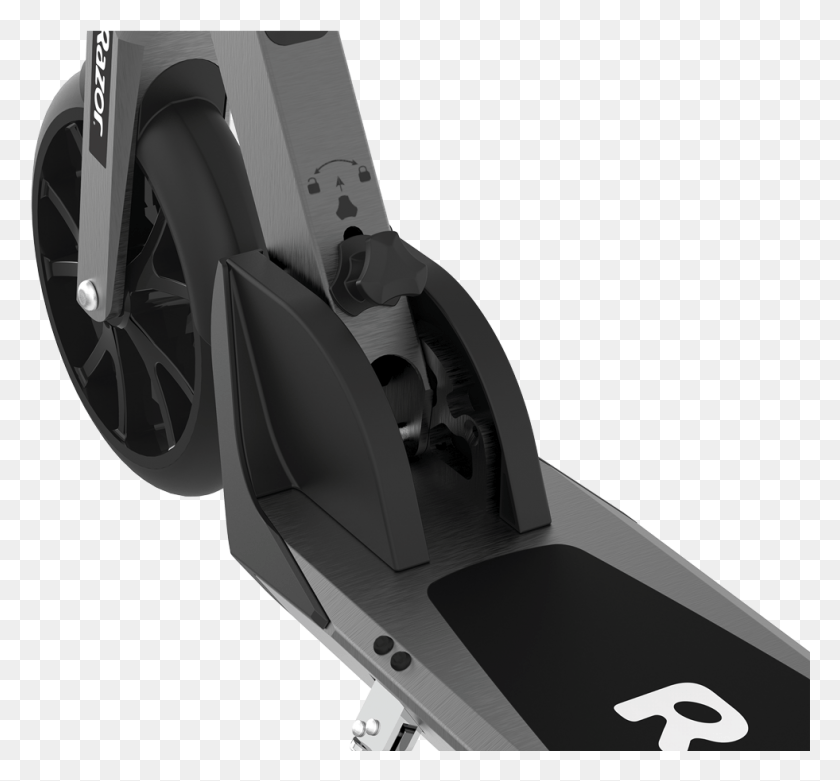 981x907 Razor E Prime Premium Electric Scooter Kick Scooter, Transportation, Vehicle, Tool HD PNG Download