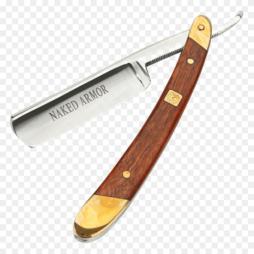 1476x1473 Razor Photos Naked Armor Straight Razor, Weapon, Weaponry, Blade HD PNG Download