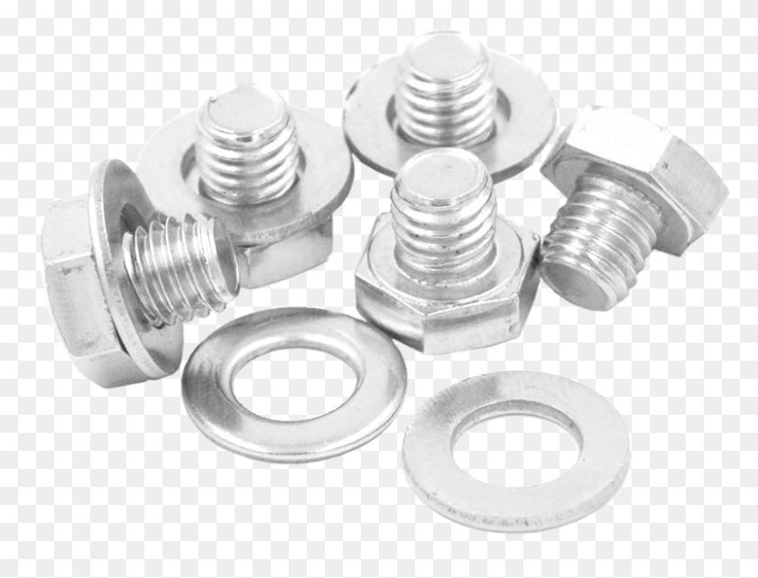 800x596 Rbl Bolt Ss Stainless Steel Bolt And Washer Set Of Bellows, Machine, Screw, Appliance HD PNG Download