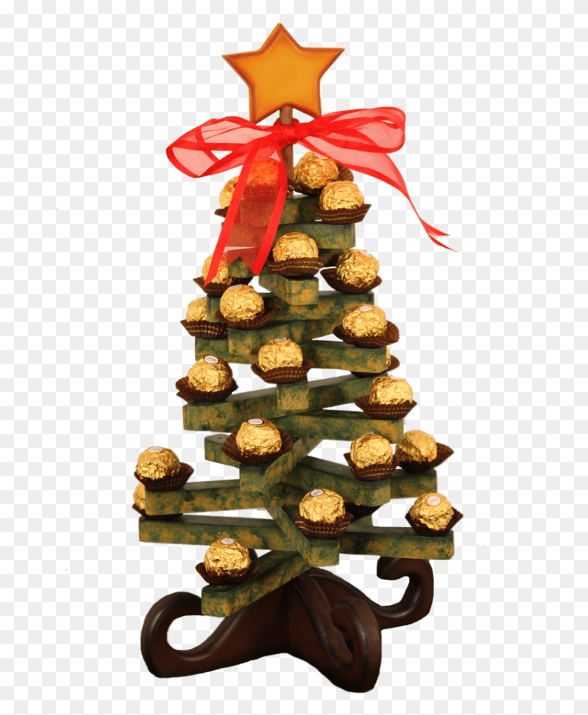 681x961 Rbol De Navidad Liquidacin 299 Antes Q435 Christmas Tree, Bakery, Shop, Sweets HD PNG Download