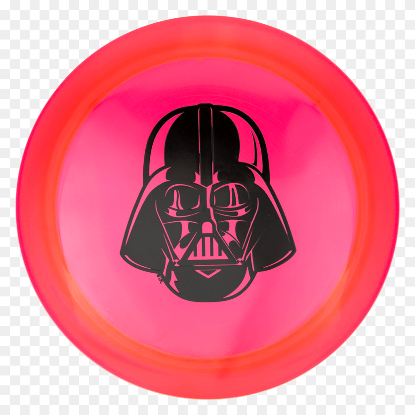 993x993 Rd 1 Darth Vader, Frisbee, Toy, Light HD PNG Download