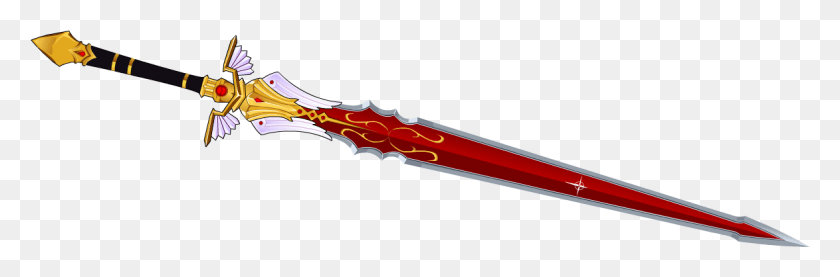 1174x328 Re Aqw Item Set Dagger, Weapon, Weaponry, Blade HD PNG Download