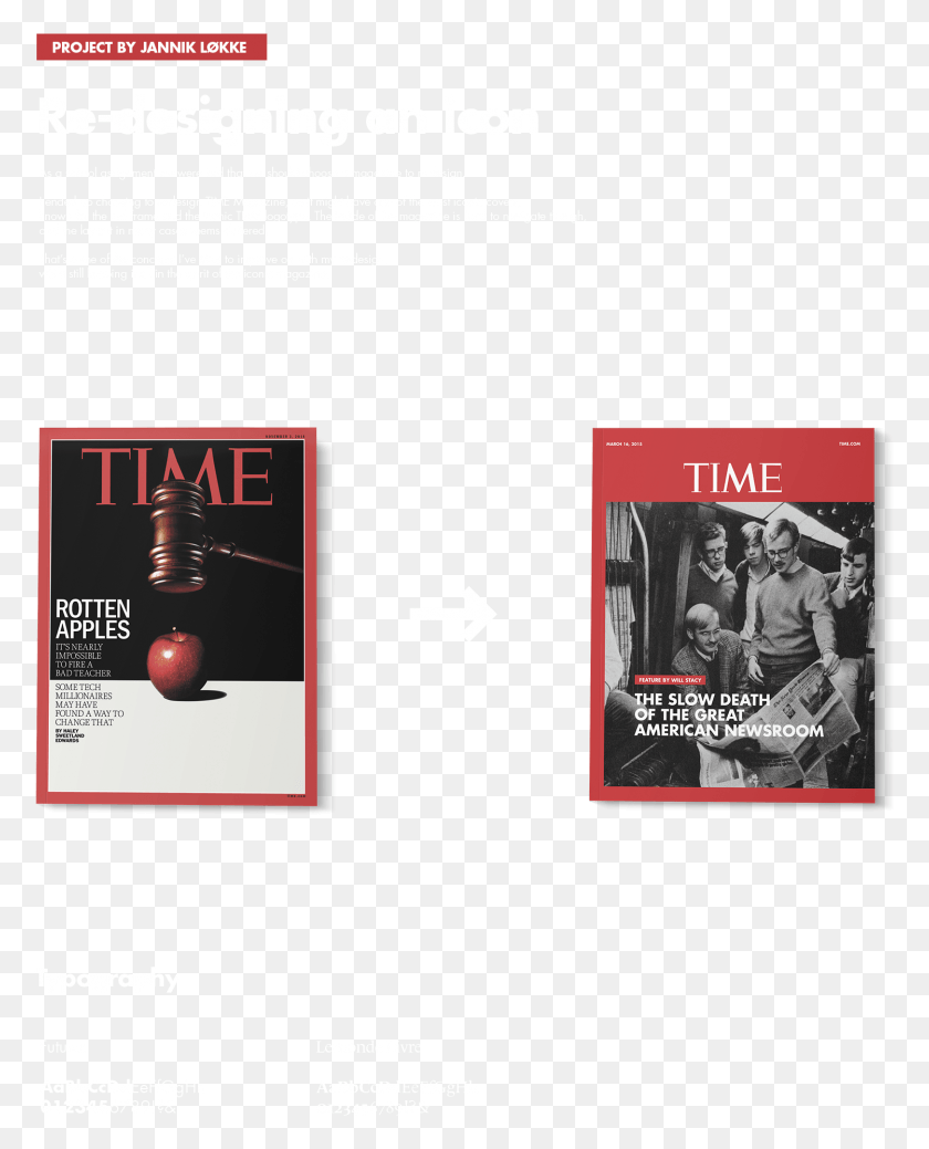 1498x1882 Descargar Png Re Design Of Time Magazine Poster, Persona, Humano, Anuncio Hd Png