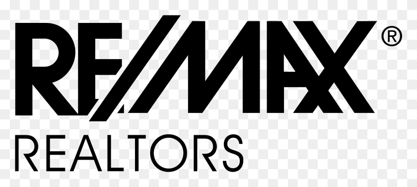 2331x945 Re Max Realtors Logo Transparent Remax Premier Realty Logo, Gray, World Of Warcraft HD PNG Download