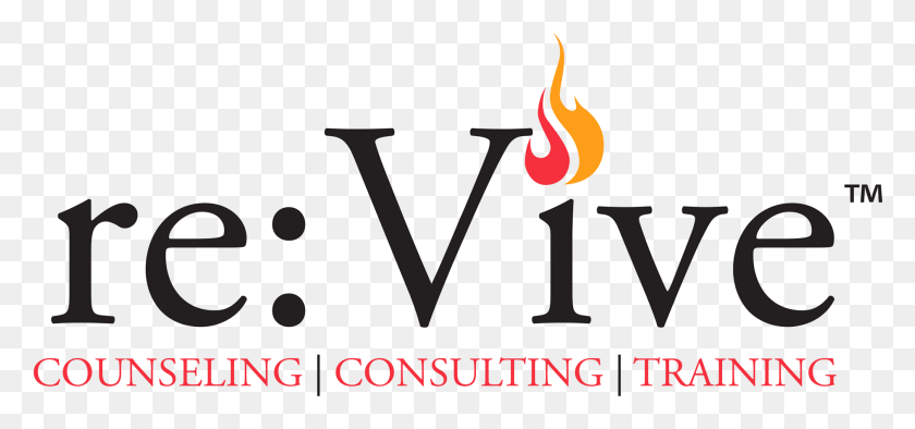 1884x809 Re Vive Logo Графический Дизайн, Свет, Факел Hd Png Скачать
