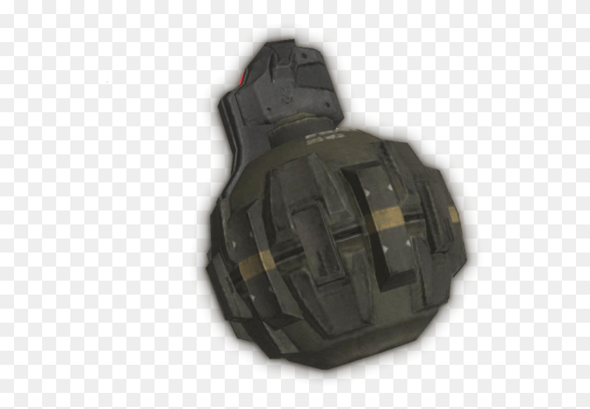 538x523 Reach Frag Grenade Halo Reach Frag Grenade, Weapon, Weaponry, Bomb HD PNG Download