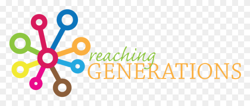 874x336 Reaching Generations Graphic Design, Alphabet, Text, Word HD PNG Download