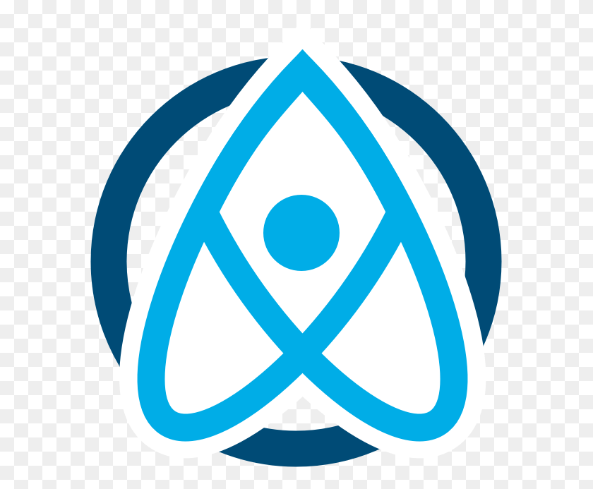 585x633 React Native App Auth Circle, Логотип, Символ, Товарный Знак Hd Png Скачать