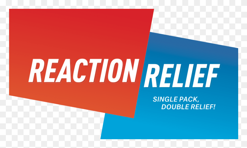 831x474 Reaction Relief Graphic Design, Word, Text, Logo HD PNG Download