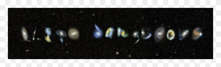 1500x375 Descargar Png / Reacciones Edd Vía Láctea, El Espacio Exterior, La Astronomía, El Espacio Hd Png
