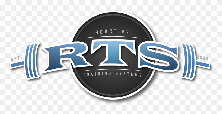 1399x670 Reactive Training Systems, Label, Text, Symbol HD PNG Download