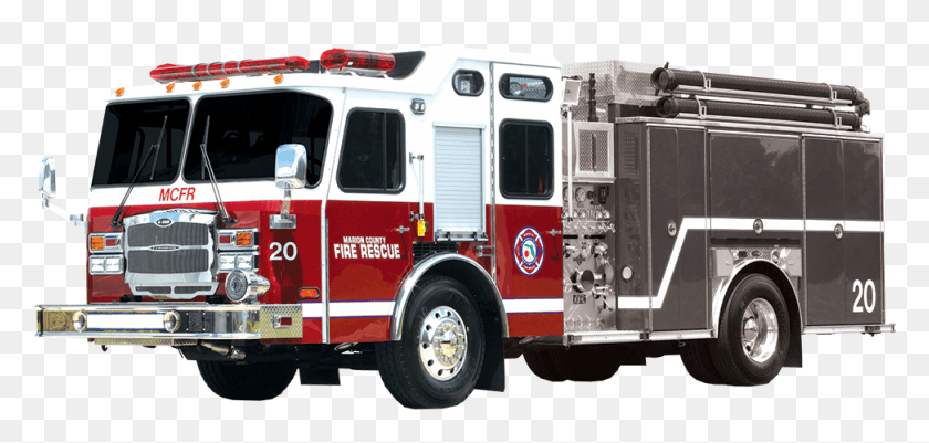 973x426 Read More, Fire Truck, Truck, Vehicle HD PNG Download