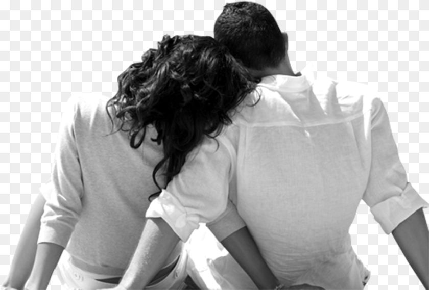 Read More Couple In Love, Adult, Person, Woman, Female Sticker PNG