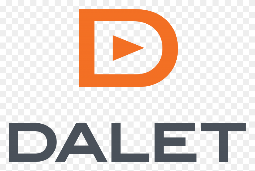 5160x3331 Read More Dalet Logo, Text, Word, Alphabet HD PNG Download