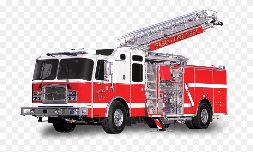 708x444 Read More Fire Apparatus, Fire Truck, Truck, Vehicle HD PNG Download