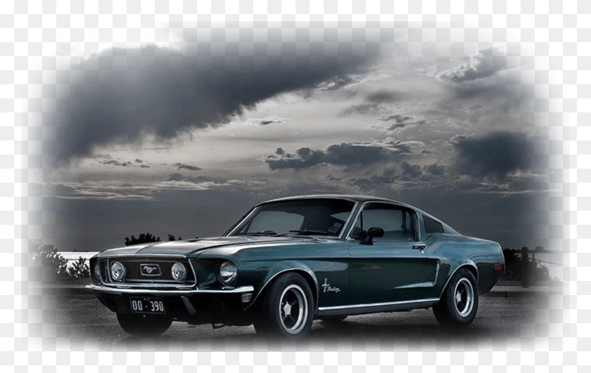 1200x725 Read More First Generation Ford Mustang, Tire, Coupe, Sports Car HD PNG Download
