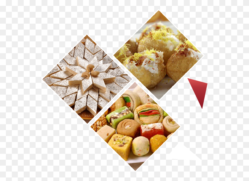 561x552 Read More Kaju Katli, Sweets, Food, Confectionery HD PNG Download