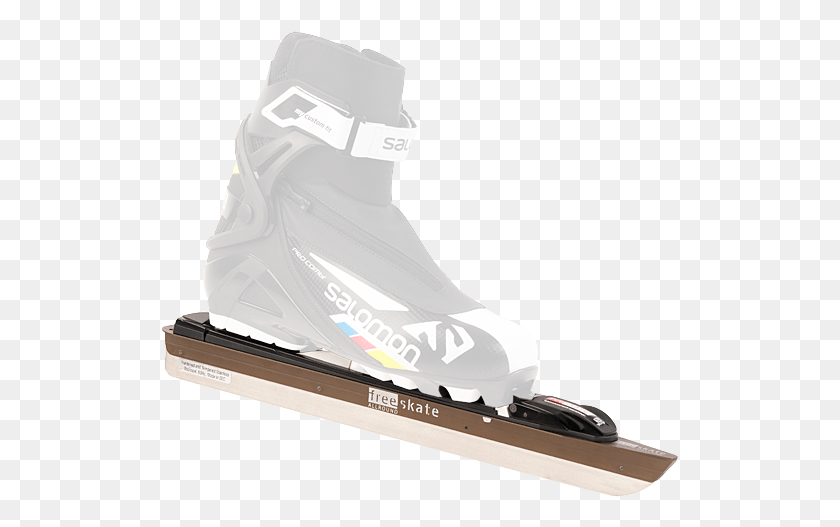 519x467 Read On Sublayer Figure Skate, Clothing, Apparel, Footwear HD PNG Download
