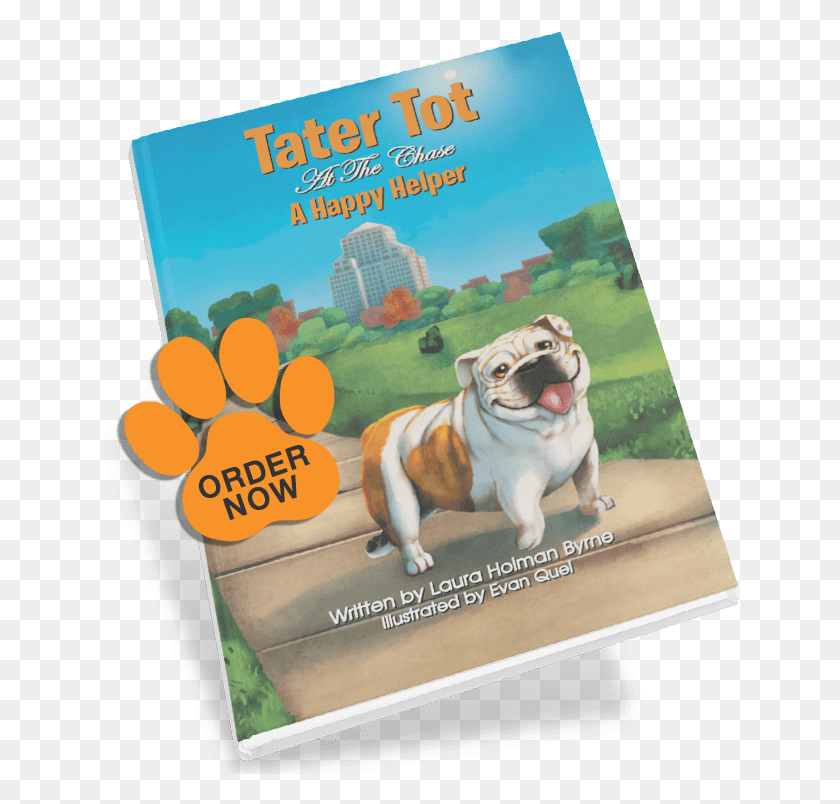637x744 Read Our Teaser Flyer, Dog, Pet, Canine HD PNG Download