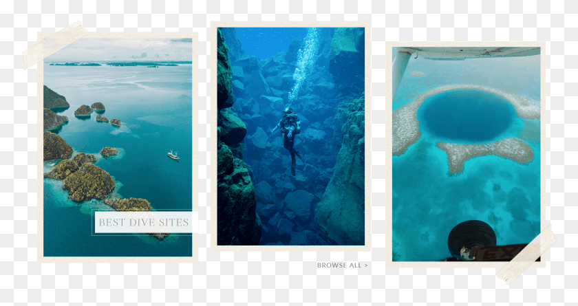 1530x756 Read The Post Underwater, Water, Outdoors, Person Descargar Hd Png