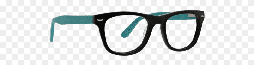 517x155 Reading Glasses Teal And Black Glasses, Accessories, Accessory, Sunglasses HD PNG Download