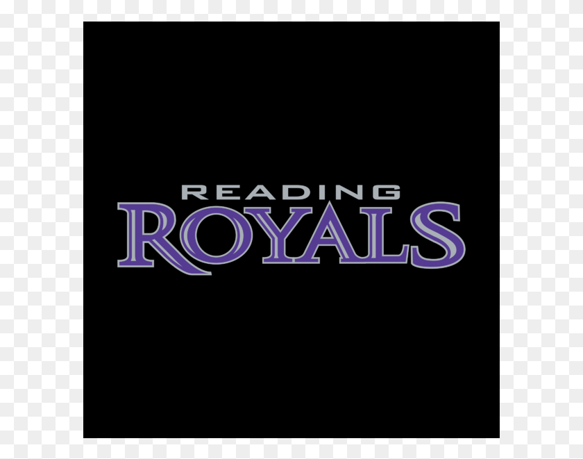 601x601 Reading Royals, Text, Logo, Symbol HD PNG Download