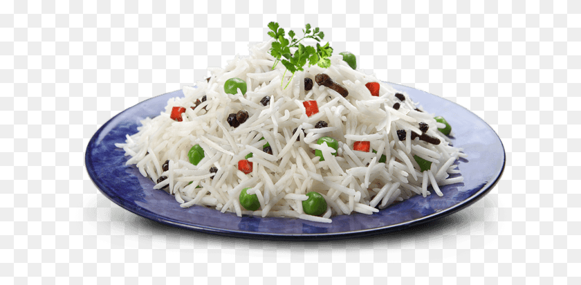 627x352 Readmore Basmati Rice, Noodle, Pasta, Food HD PNG Download